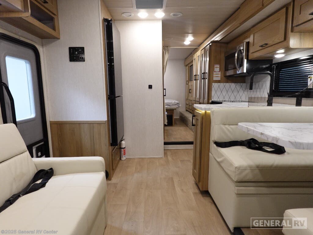 Contact us now about this 2026 Nexus Triumph 30T! 2026 Triumph 30T by Nexus from General RV Center in Ashland, Virginia