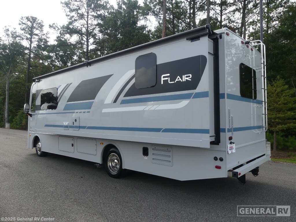 Contact us now about this 2026 Fleetwood Flair 29M! 2026 Flair 29M by Fleetwood from General RV Center in Ashland, Virginia