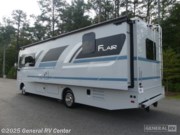 Contact us now about this 2026 Fleetwood Flair 29M! 2026 Flair 29M by Fleetwood from General RV Center in Ashland, Virginia