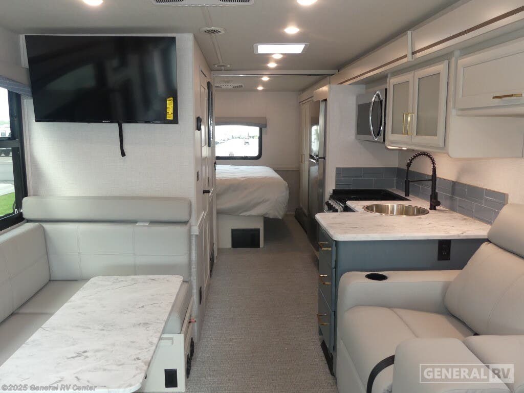 Call now about this 2026 Fleetwood Flair 29M! 2026 Fleetwood Flair 29M - New Class A For Sale by General RV Center in Ashland, Virginia