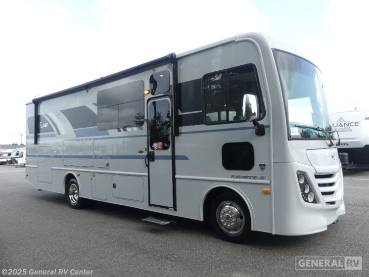 Email now about this 2026 Fleetwood Flair 29M! New 2026 Fleetwood Flair 29M available in Ashland, Virginia