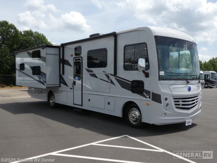 Email now about this 2025 Holiday Rambler Admiral 33B6! New 2025 Holiday Rambler Admiral 33B6 available in Ashland, Virginia