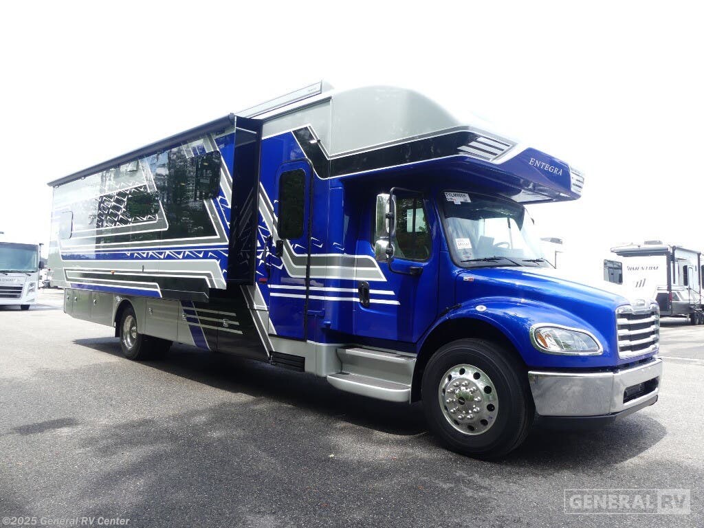 Email now about this 2026 Entegra Coach Accolade XL 37M! New 2026 Entegra Coach Accolade XL 37M available in Ashland, Virginia