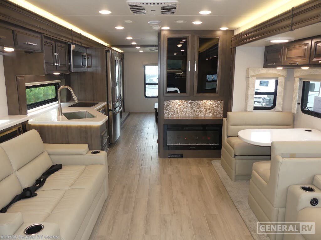 Contact us now about this 2026 Entegra Coach Accolade XL 37M! 2026 Accolade XL 37M by Entegra Coach from General RV Center in Ashland, Virginia