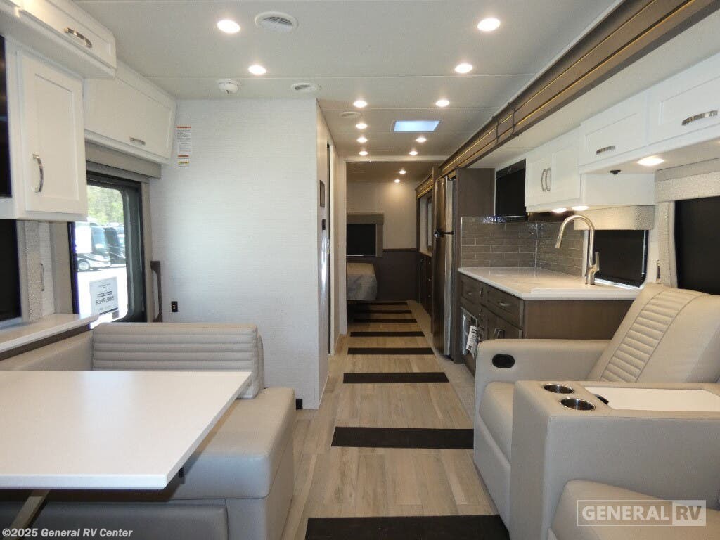 Contact us now about this 2026 Newmar Grand Star 3444! 2026 Grand Star 3444 by Newmar from General RV Center in Ashland, Virginia