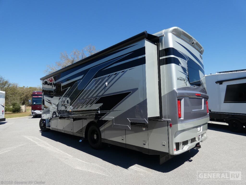 New 2026 Newmar Grand Star 3444 available in Ashland, Virginia