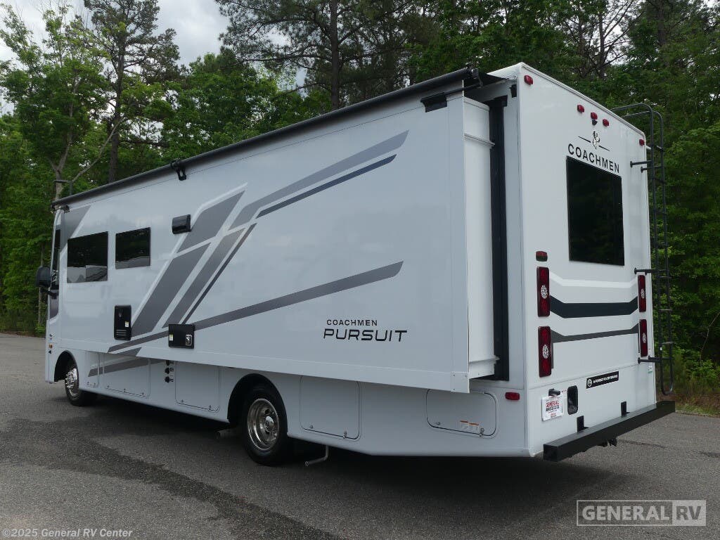 New 2026 Coachmen Pursuit 29SS available in Ashland, Virginia