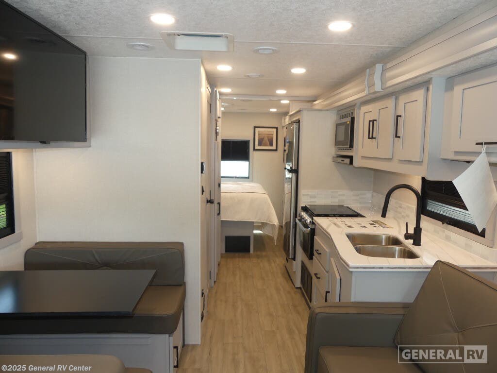 Contact us now about this 2026 Coachmen Pursuit 29SS! 2026 Pursuit 29SS by Coachmen from General RV Center in Ashland, Virginia