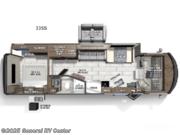 Call now about this 2026 Coachmen Mirada 33SS! 2026 Coachmen Mirada 33SS - New Class A For Sale by General RV Center in Ashland, Virginia