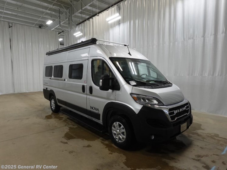 Email now about this 2026 Coachmen Nova 20C! New 2026 Coachmen Nova 20C available in Ashland, Virginia