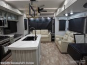 New 2025 CrossRoads Redwood Regency 3721FDB available in Ashland, Virginia