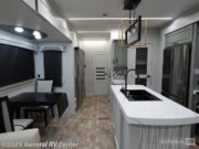 Call now about this 2025 CrossRoads Redwood Regency 3721FDB! 2025 CrossRoads Redwood Regency 3721FDB - New Destination Trailer For Sale by General RV Center in Ashland, Virginia