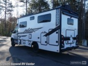 New 2025 Entegra Coach Condor 23S available in Ashland, Virginia
