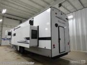 Contact us now about this 2025 Forest River SALEM-HEM 375FAM! 2025 SALEM-HEM 375FAM by Forest River from General RV Center in Ashland, Virginia