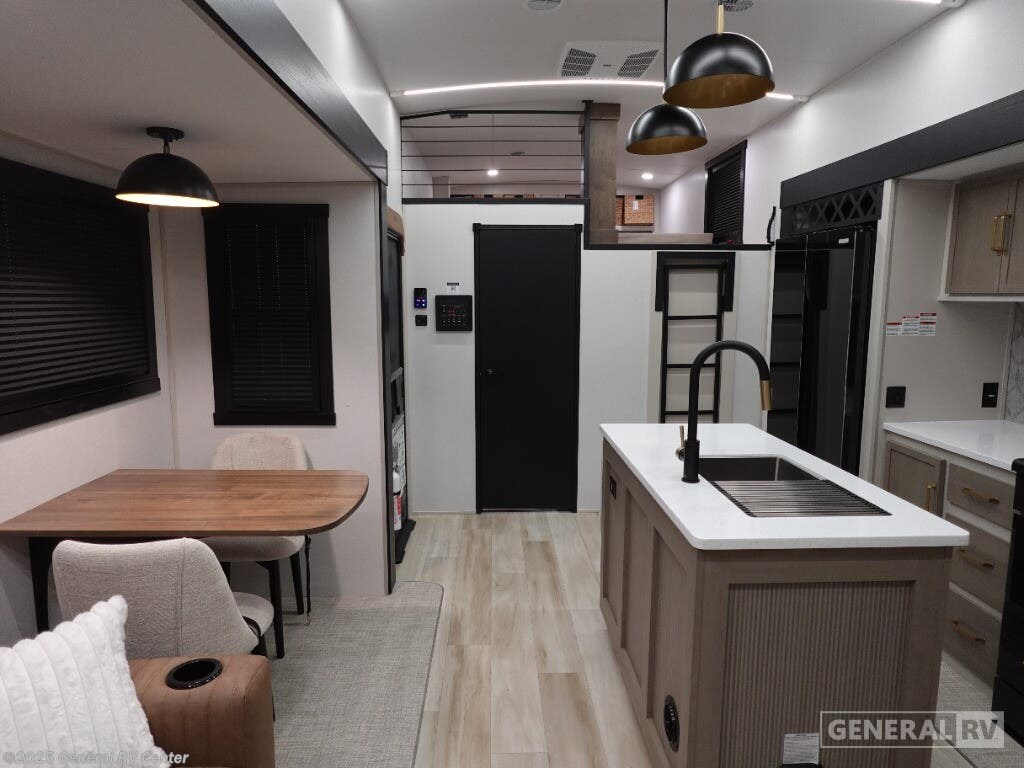 Call now about this 2025 Forest River SALEM-HEM 375FAM! 2025 Forest River SALEM-HEM 375FAM - New Fifth Wheel For Sale by General RV Center in Ashland, Virginia