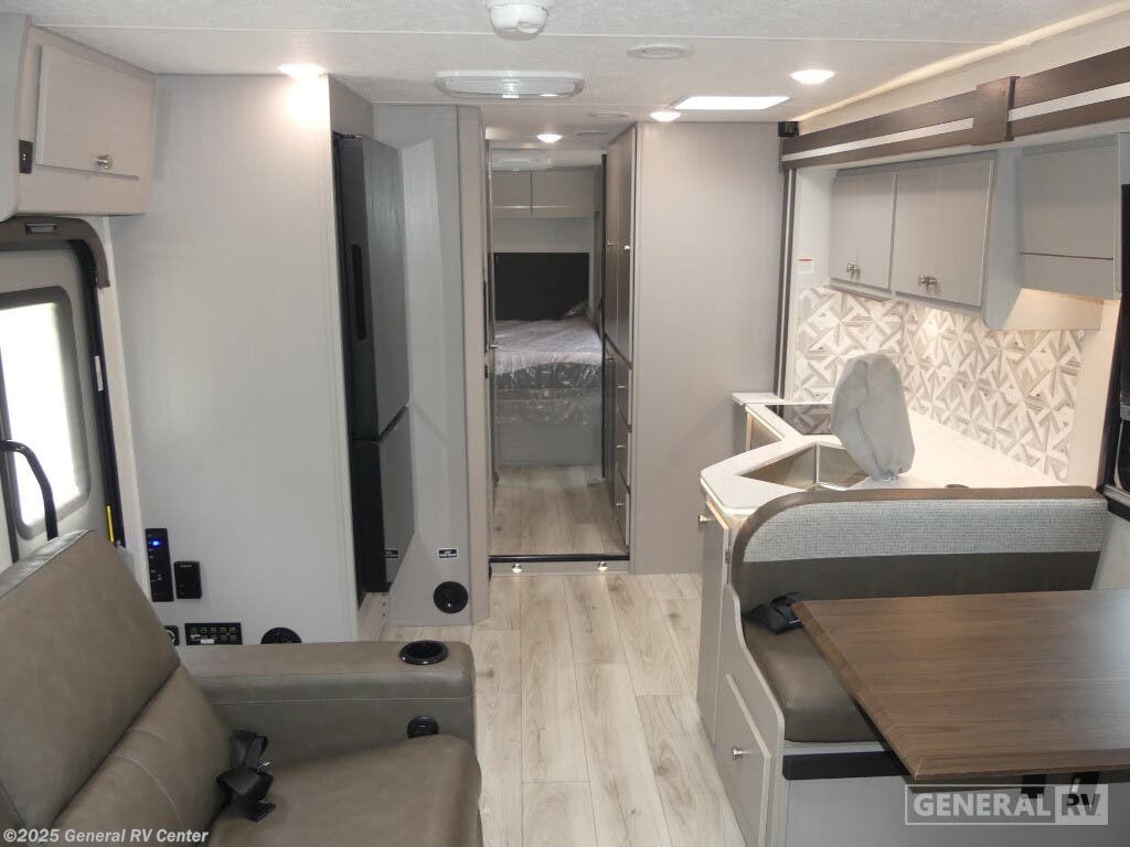Call now about this 2025 Coachmen Entourage 320LV! 2025 Coachmen Entourage 320LV - New Super C For Sale by General RV Center in Ashland, Virginia