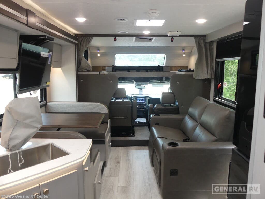 New 2025 Coachmen Entourage 320LV available in Ashland, Virginia