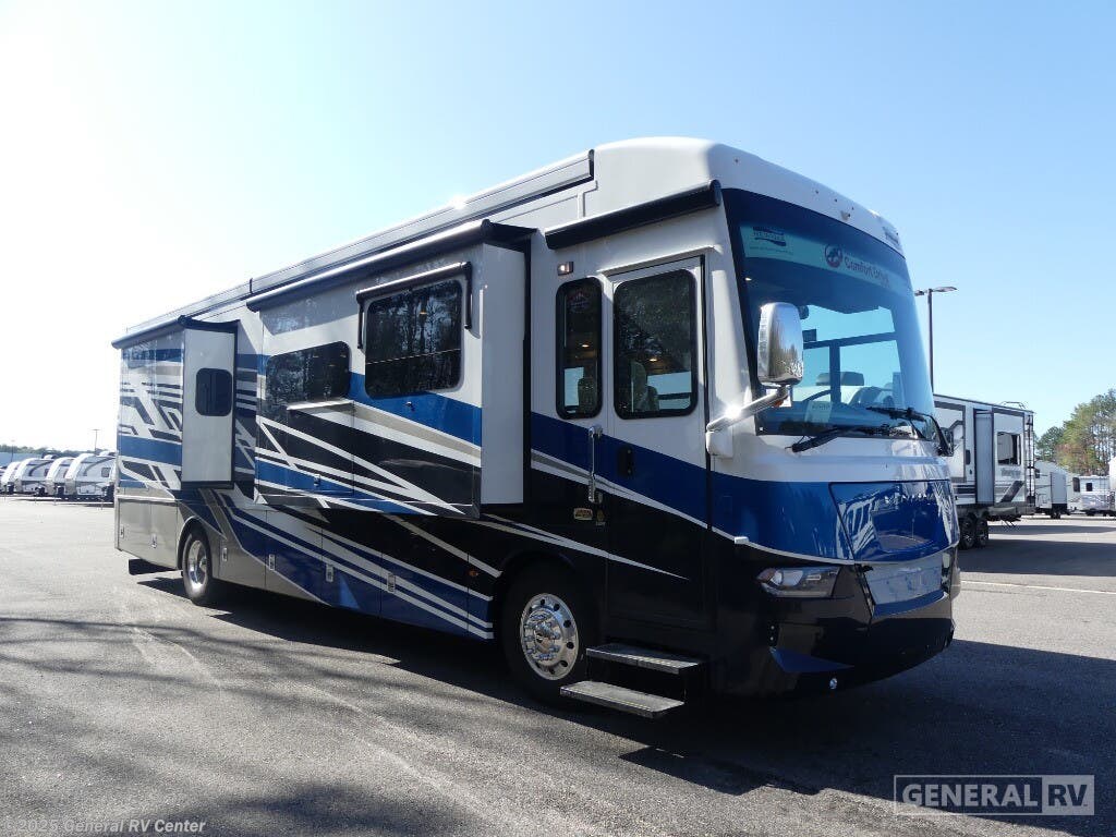 Email now about this 2025 Newmar Ventana 3809! New 2025 Newmar Ventana 3809 available in Ashland, Virginia