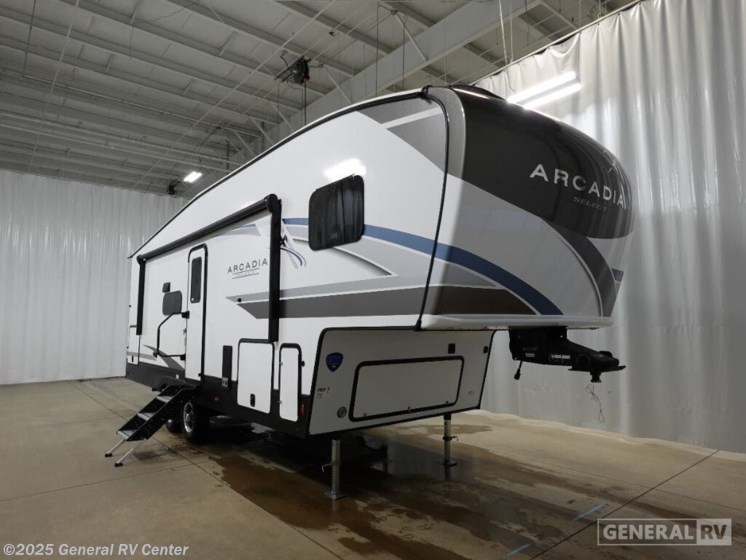 Email now about this 2025 Keystone Arcadia 24SRE! New 2025 Keystone Arcadia 24SRE available in Ashland, Virginia