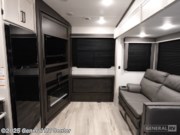 Call now about this 2025 Keystone Arcadia 24SRE! 2025 Keystone Arcadia 24SRE - New Fifth Wheel For Sale by General RV Center in Ashland, Virginia