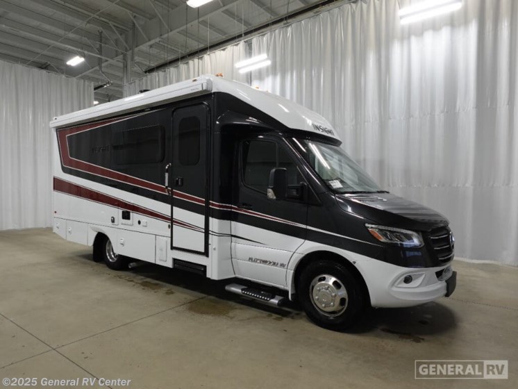 Email now about this 2025 Fleetwood Insight 25M! New 2025 Fleetwood Insight 25M available in Ashland, Virginia