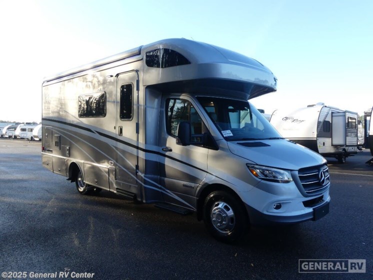 Email now about this 2025 Winnebago Navion 24D! New 2025 Winnebago Navion 24D available in Ashland, Virginia