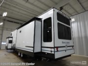 Contact us now about this 2025 Forest River Salem 42DL! 2025 Salem 42DL by Forest River from General RV Center in Ashland, Virginia