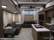 Call now about this 2025 Forest River Salem 42DL! 2025 Forest River Salem 42DL - New Destination Trailer For Sale by General RV Center in Ashland, Virginia