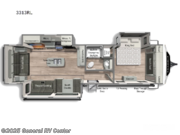 Call now about this 2025 Dutchmen Astoria 3313RL! 2025 Dutchmen Astoria 3313RL - New Travel Trailer For Sale by General RV Center in Ashland, Virginia