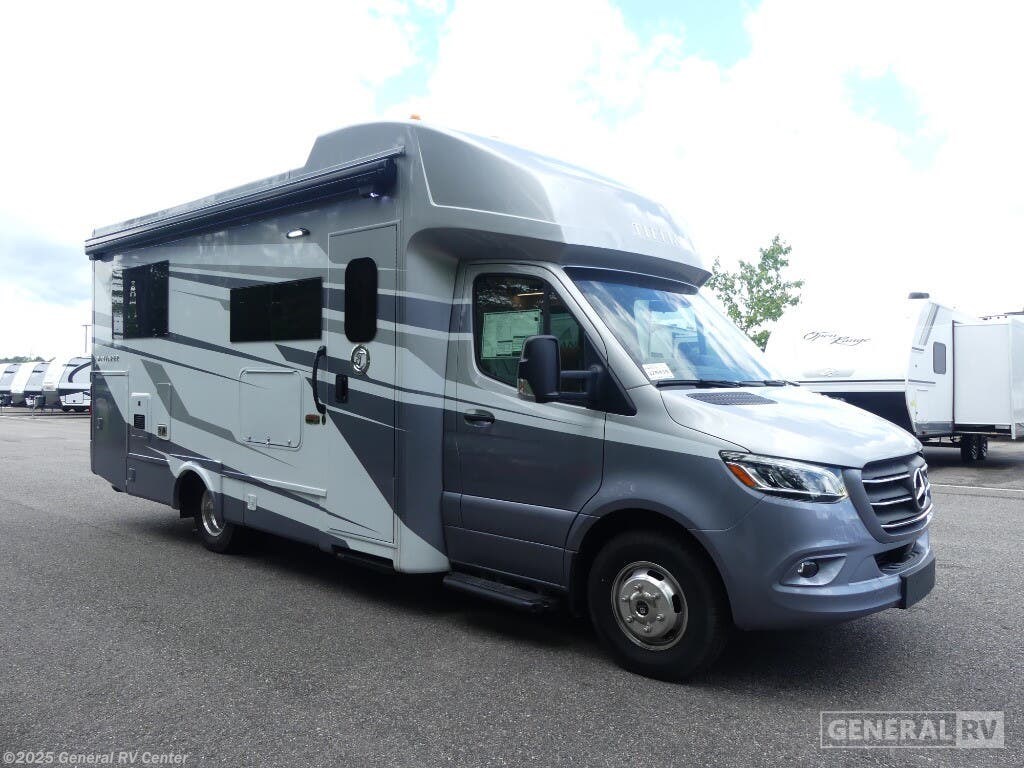 Email now about this 2026 Tiffin Wayfarer 25XLW! New 2026 Tiffin Wayfarer 25XLW available in Ashland, Virginia