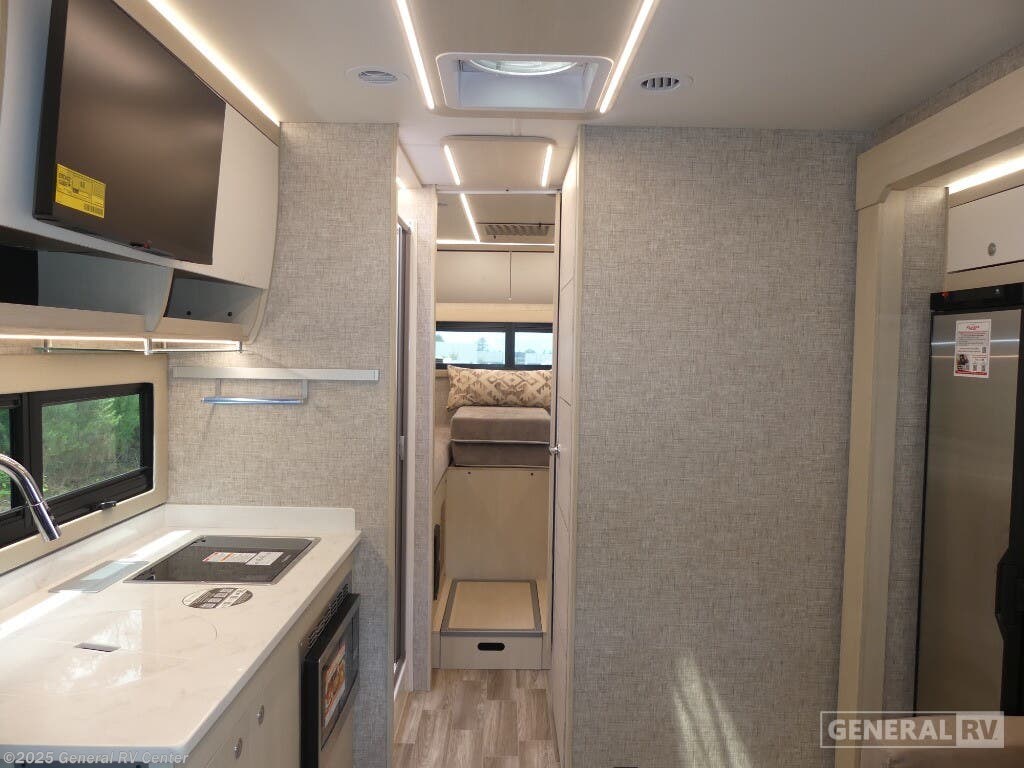 Contact us now about this 2026 Tiffin Wayfarer 25XLW! 2026 Wayfarer 25XLW by Tiffin from General RV Center in Ashland, Virginia