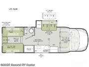 Call now about this 2026 Tiffin Wayfarer 25XLW! 2026 Tiffin Wayfarer 25XLW - New Class C For Sale by General RV Center in Ashland, Virginia