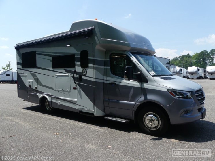 Email now about this 2026 Tiffin Wayfarer 25XLW! New 2026 Tiffin Wayfarer 25XLW available in Ashland, Virginia