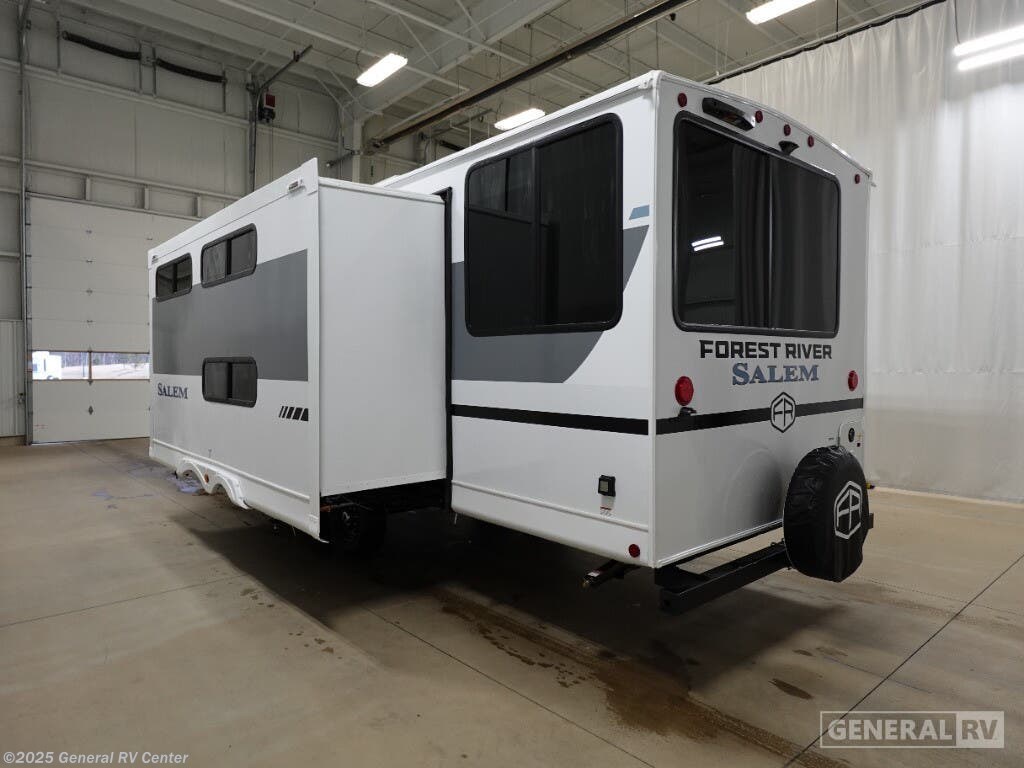 New 2025 Forest River Salem 29VIEWX available in Ashland, Virginia