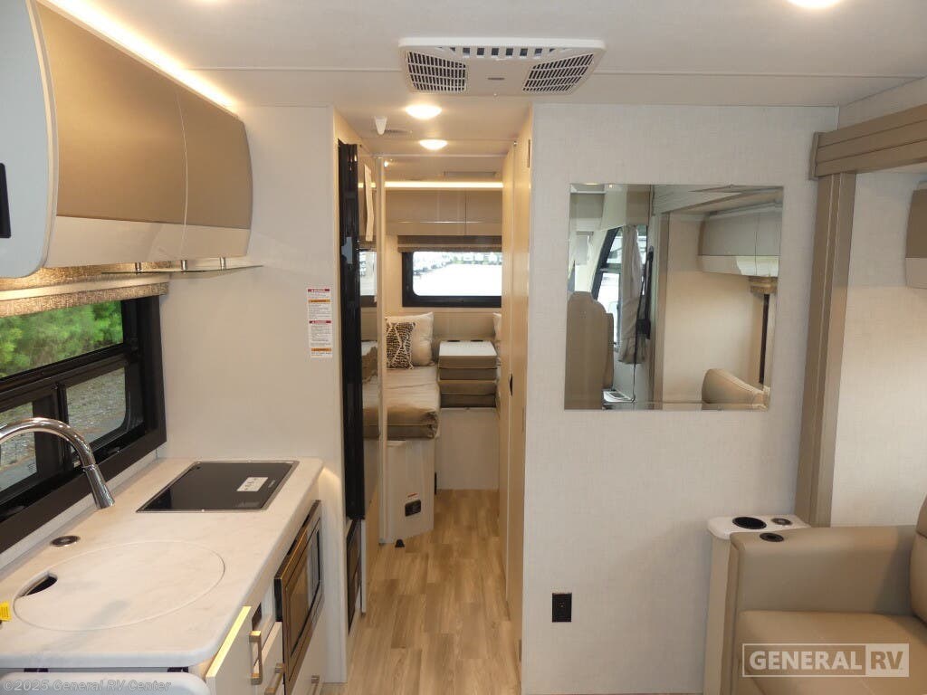 Call now about this 2026 Thor Motor Coach Axis 24.1! 2026 Thor Motor Coach Axis 24.1 - New Class A For Sale by General RV Center in Ashland, Virginia