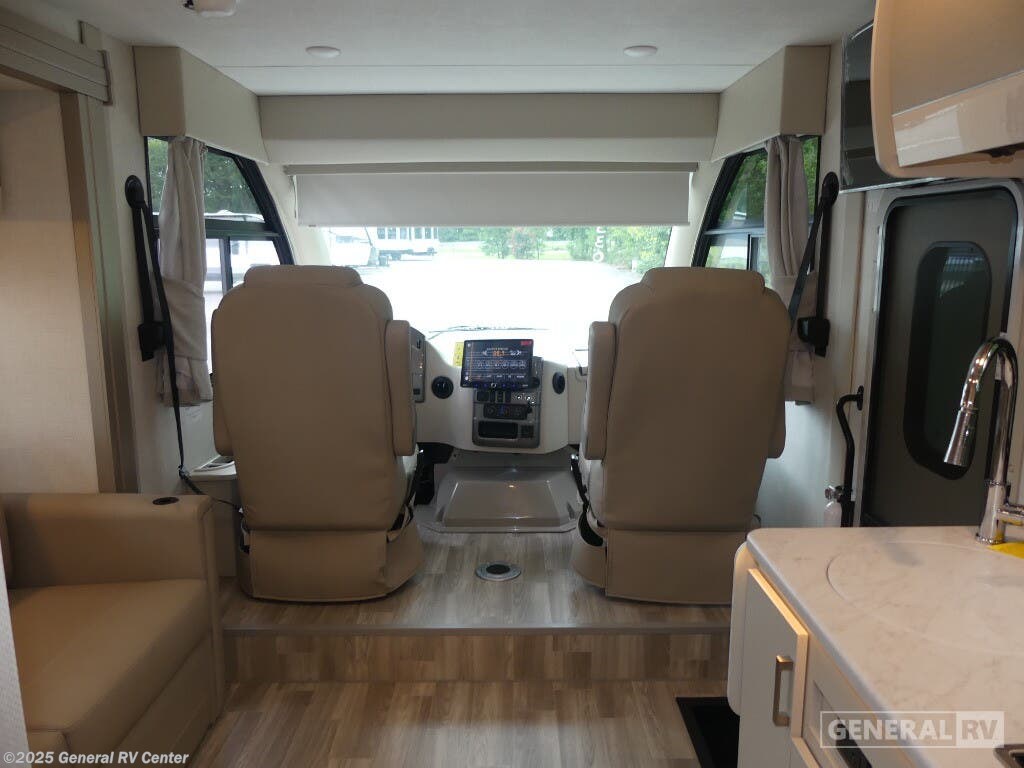 New 2026 Thor Motor Coach Axis 24.1 available in Ashland, Virginia