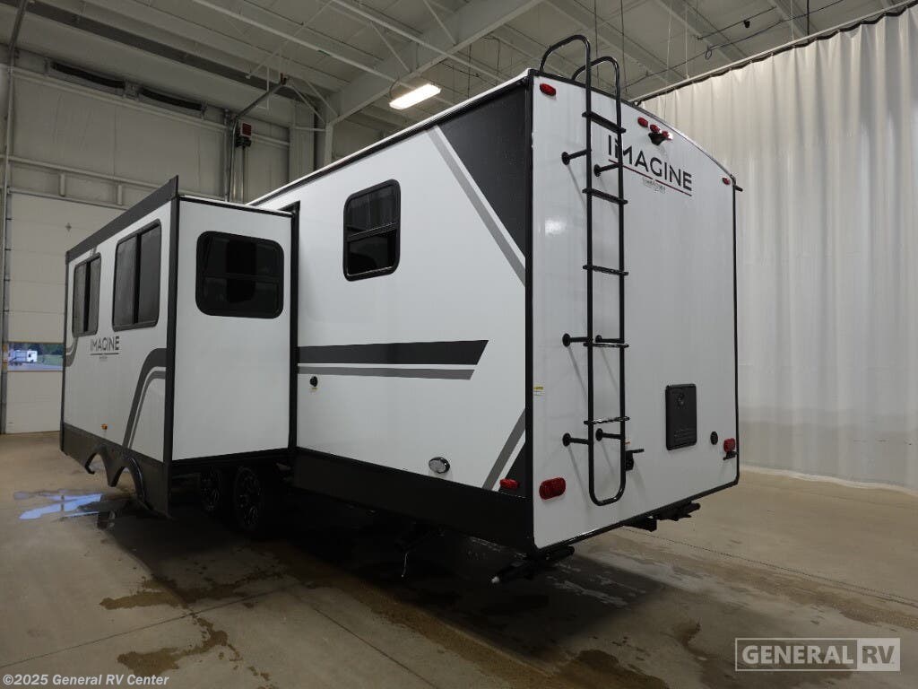 New 2026 Grand Design Imagine 2800BH available in Ashland, Virginia