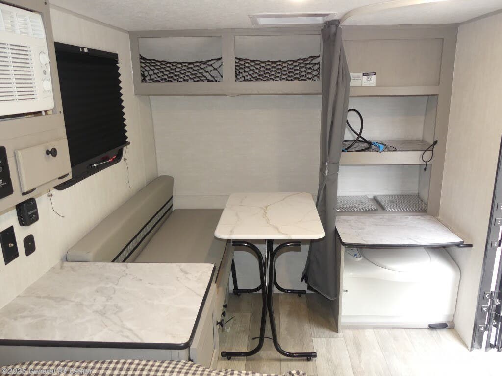 New 2025 Coachmen Clipper 12000ROK available in Ashland, Virginia