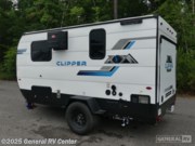 Contact us now about this 2025 Coachmen Clipper 12000ROK! 2025 Clipper 12000ROK by Coachmen from General RV Center in Ashland, Virginia