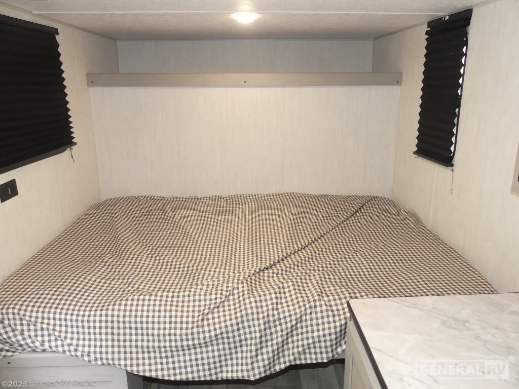 Call now about this 2025 Coachmen Clipper 12000ROK! 2025 Coachmen Clipper 12000ROK - New Travel Trailer For Sale by General RV Center in Ashland, Virginia