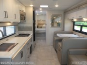 New 2026 Thor Motor Coach Quantum HS31 available in Ashland, Virginia