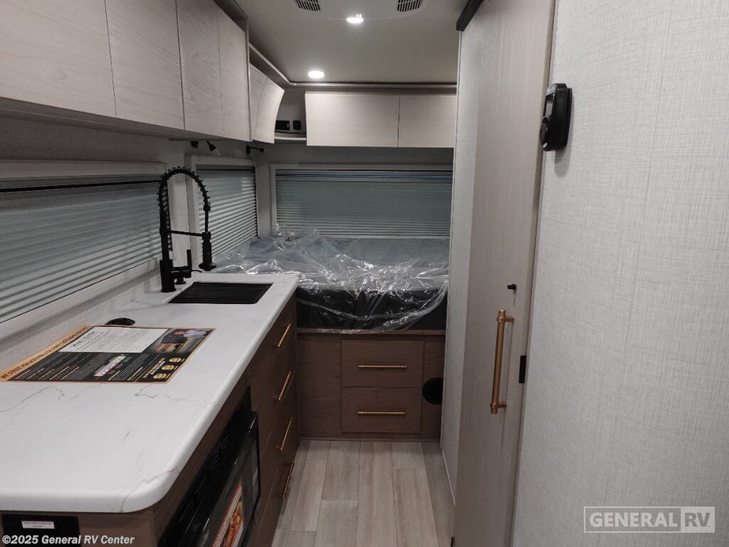 Contact us now about this 2025 Grand Design Serenova 160LG! 2025 Serenova 160LG by Grand Design from General RV Center in Ashland, Virginia