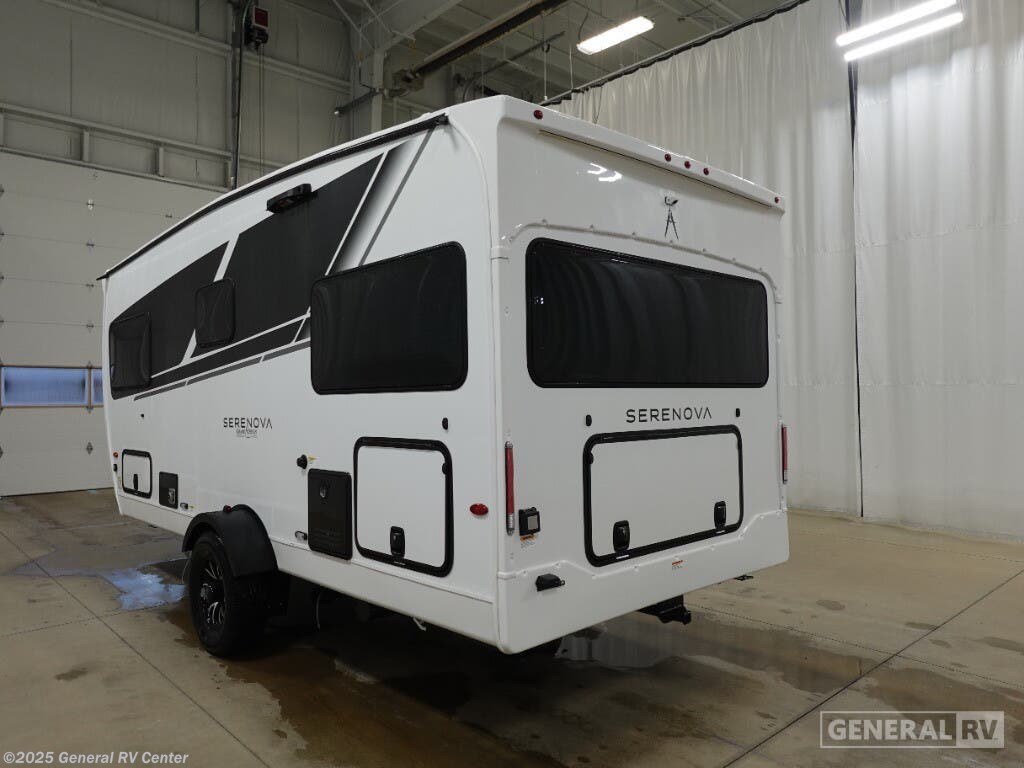 New 2025 Grand Design Serenova 160LG available in Ashland, Virginia
