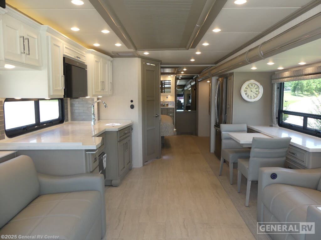 Call now about this 2026 Newmar Ventana 4037! 2026 Newmar Ventana 4037 - New Class A For Sale by General RV Center in Ashland, Virginia