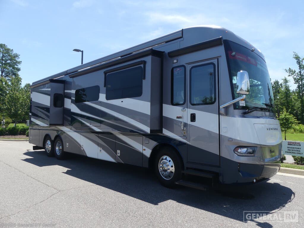 Email now about this 2026 Newmar Ventana 4037! New 2026 Newmar Ventana 4037 available in Ashland, Virginia
