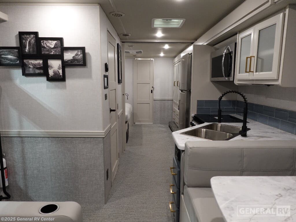 Contact us now about this 2026 Fleetwood Flair 32S! 2026 Flair 32S by Fleetwood from General RV Center in Ashland, Virginia