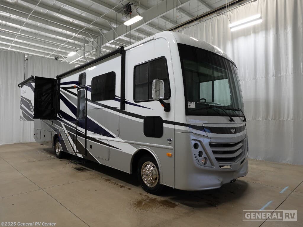 Email now about this 2026 Fleetwood Flair 32S! New 2026 Fleetwood Flair 32S available in Ashland, Virginia