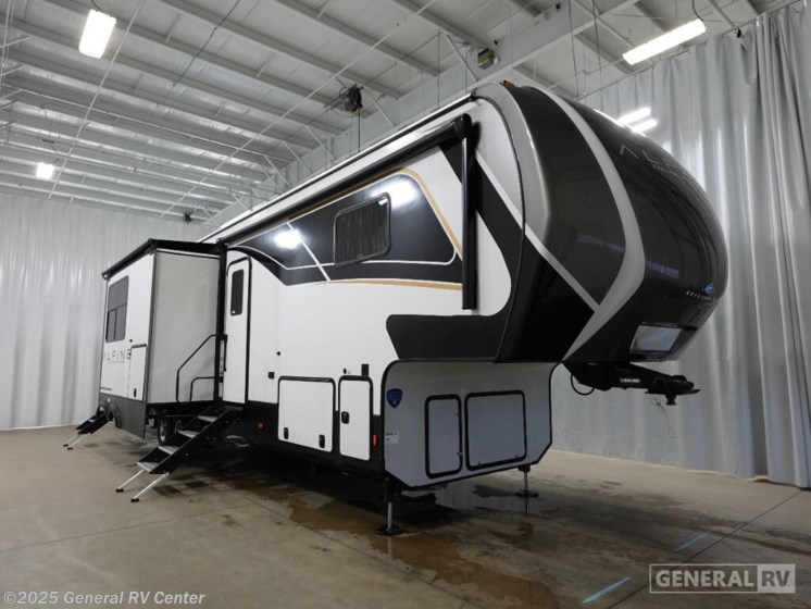 Email now about this 2025 Keystone Avalanche 380LT! New 2025 Keystone Avalanche 380LT available in Ashland, Virginia