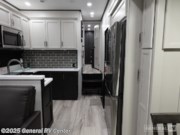 New 2025 Keystone Avalanche 380LT available in Ashland, Virginia