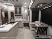 New 2026 Grand Design Solitude 391DL available in Ashland, Virginia